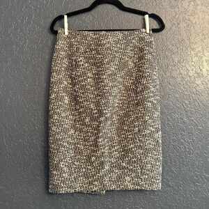 Ann Taylor Pencil Skirt